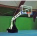 Tralicci basket competizione  OLEODINAMIC 260 ELETTRICO.  Modello Oleodinamico sbalzo cm.260 a movimentazione elettrica. Prezzo coppia